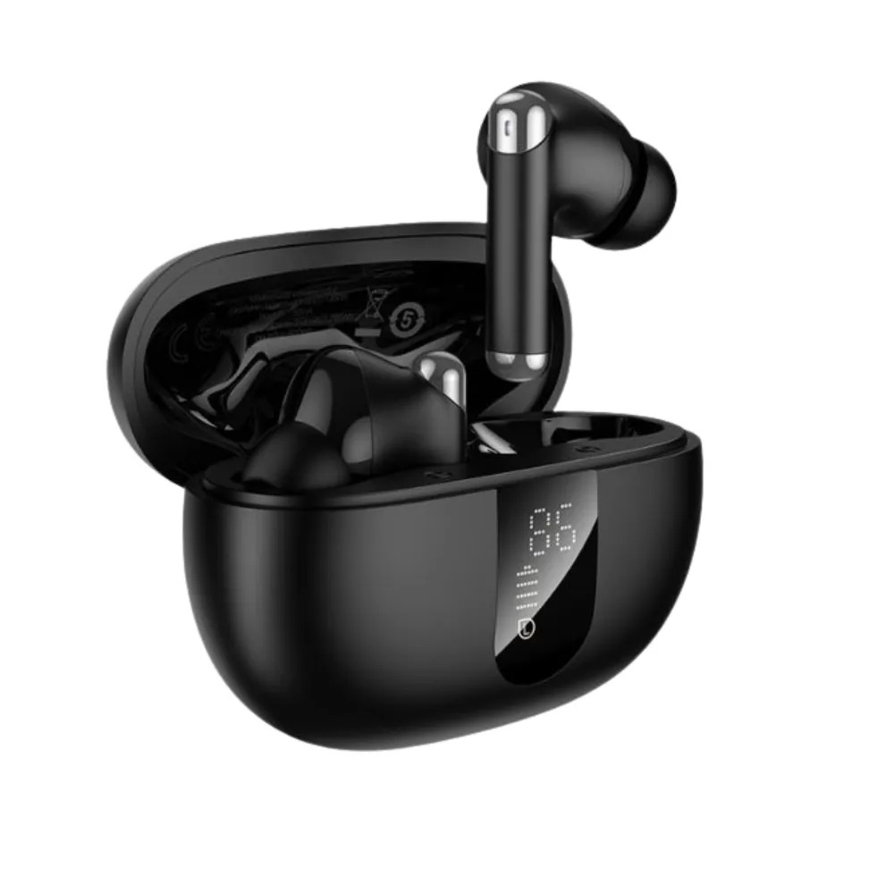 Hoco EQ26 ANC+ENC Noise Reduction True Wireless Earbuds